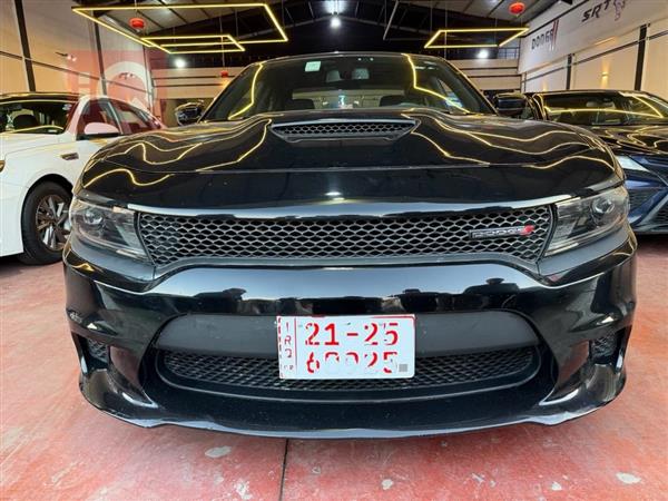 دودج تشارجر 2023 للبيع في العراق - الموصل